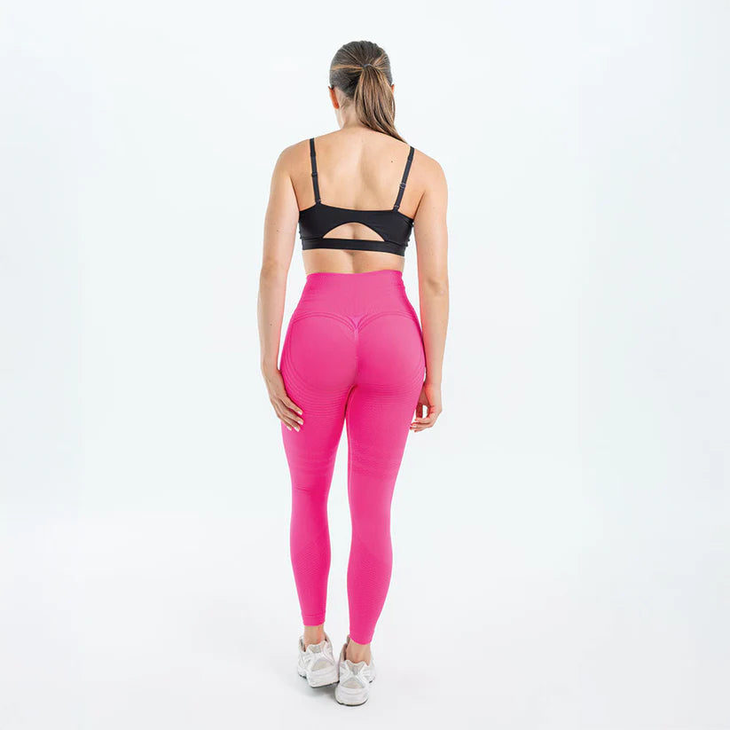 Legging 3D Keralis — Lisse et Sculpte